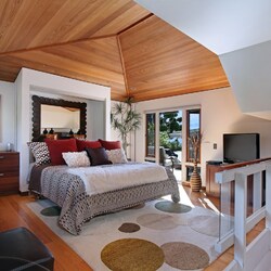 Пазл: Спальня