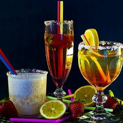 Пазл: Десерт