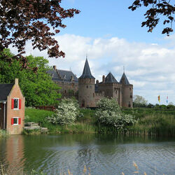 Пазл: Замок Мейдерслот