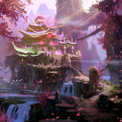 Пазл: Легенда о героях Кондора