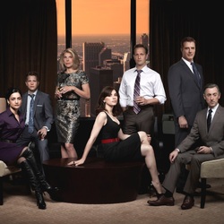 Пазл: Хорошая жена