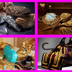 Пазл: Дамские штучки