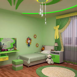 Пазл: Детская