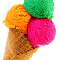 Пазл: Триколор