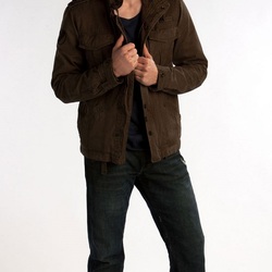 Пазл: Зак Рериг