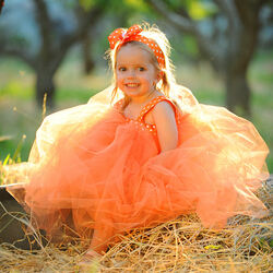 Пазл: Фея-тыковка