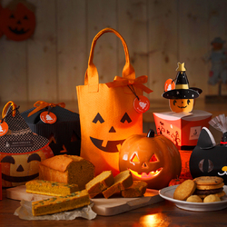 Пазл: Угощенье и подарки