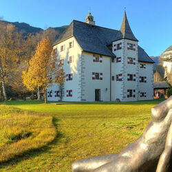 Пазл: Замок Прилау