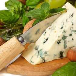 Пазл: Горгонзола