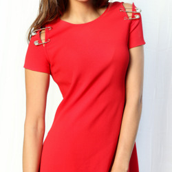 Пазл: Нина Добрев