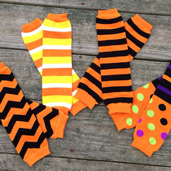 Пазл: Узоры Хэллоуина