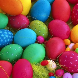 Пазл: На пасху