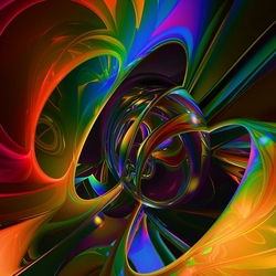 Пазл: Расплав