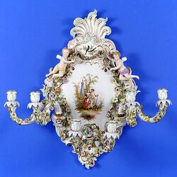 Пазл: Светильник