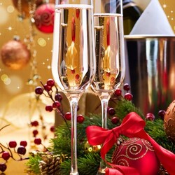 Пазл: С Новым годом!