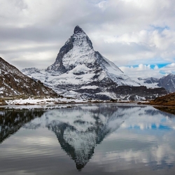 Пазл: Маттерхорн