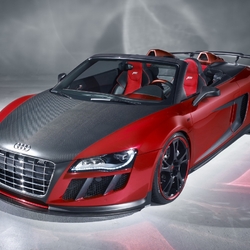 Пазл: Audi R8