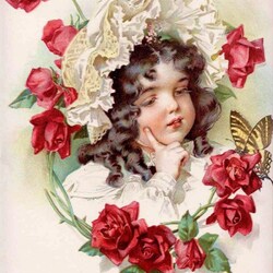 Пазл: Винтаж