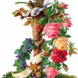 Пазл: Винтаж