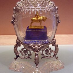 Пазл: Пасхальное яйцо