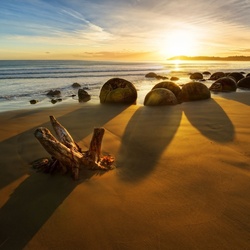 Пазл: Новая Зеландия