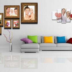 Пазл: Картины