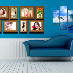 Пазл: Интерьер