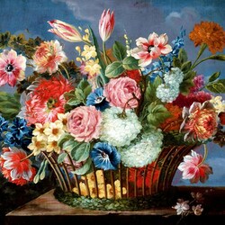 Пазл: Натюрморт