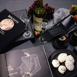 Пазл: Современный натюрморт