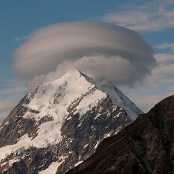 Пазл: Новая Зеландия