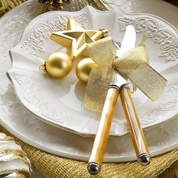 Пазл: Праздничная сервировка