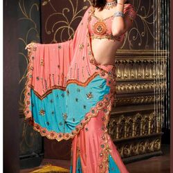 Пазл: Индийские девушки