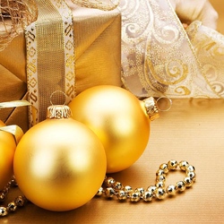 Пазл: С Новым годом!