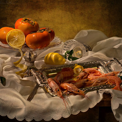 Пазл: Изобилие