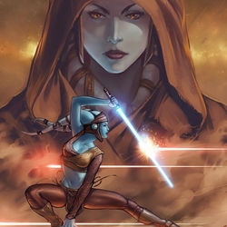 Пазл: Эйла Секура