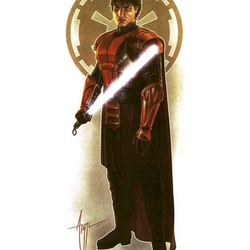 Пазл: Антарес Драко