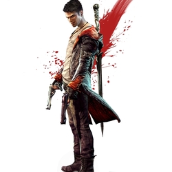 Пазл: Данте