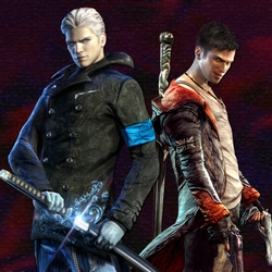 Пазл: Близнецы