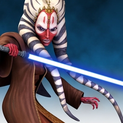 Пазл: Шаак Ти