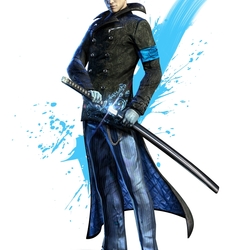 Пазл: Вергилий