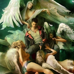 Пазл: Нефилим