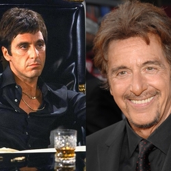 Пазл: Аль Пачино