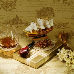 Пазл: В путшествие