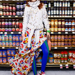 Пазл: Кристен Стюарт