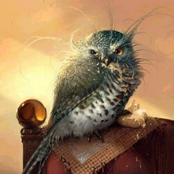 Пазл: Буривух