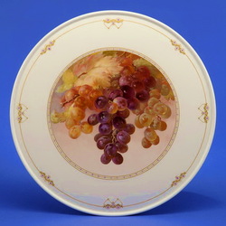 Пазл: Живопись на фарфоре