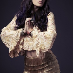 Пазл: Фиби Тонкин