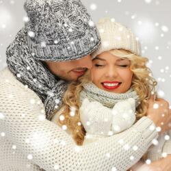 Пазл: Нежность