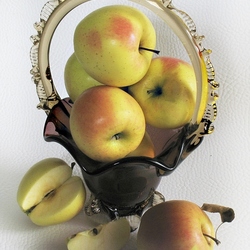 Пазл: Витамины созрели!