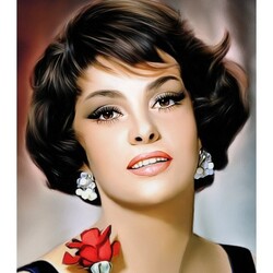 Пазл: Легенда итальянского кино